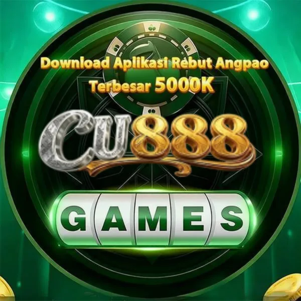 CU888 Maxwin Pola Gacor Hari Ini