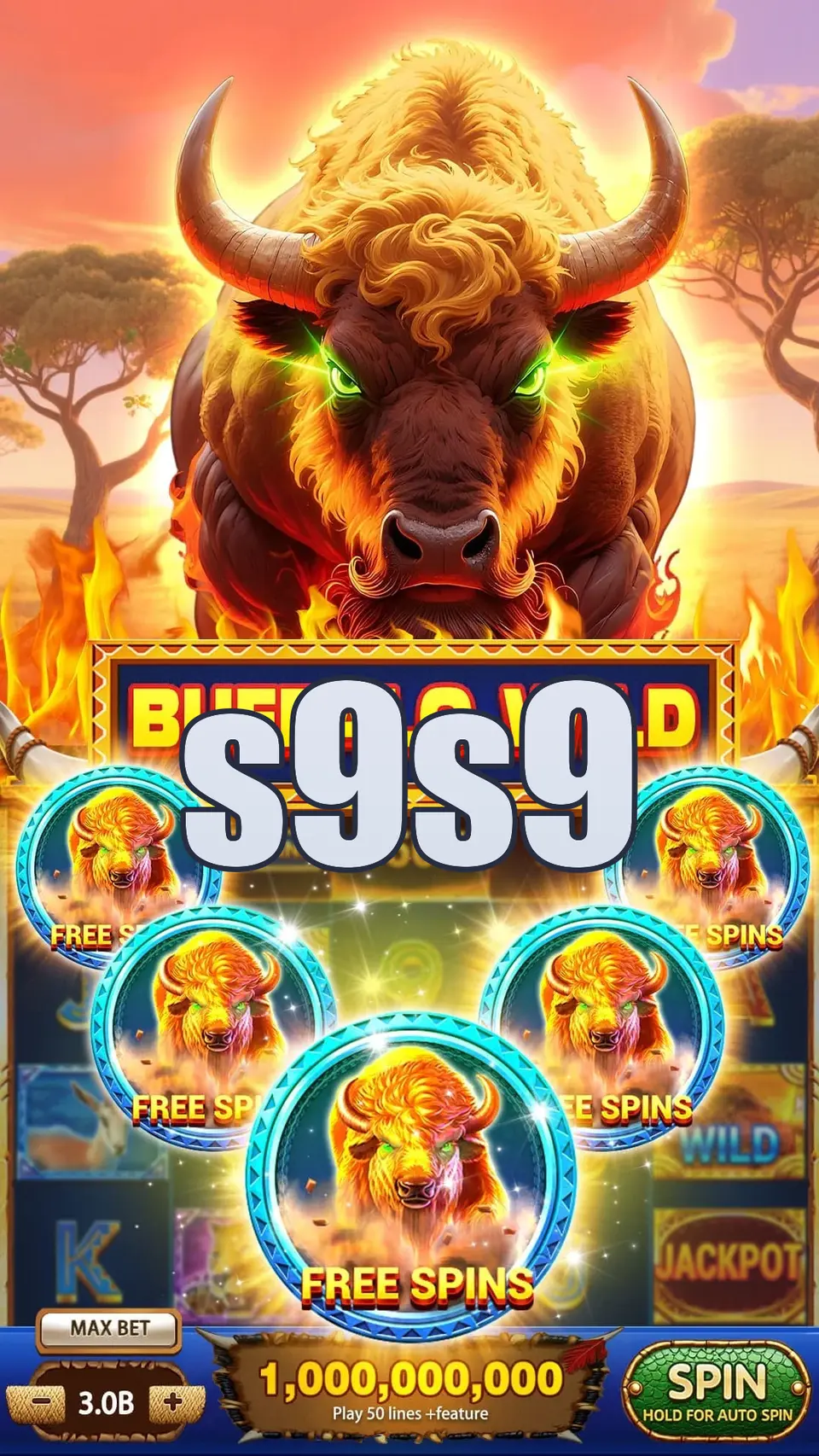 s9s9 APK
