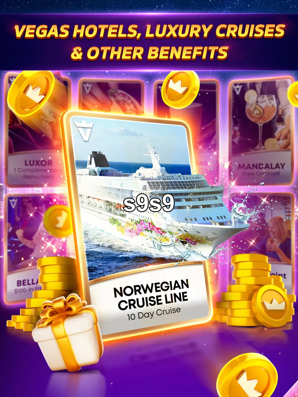s9s9 APK