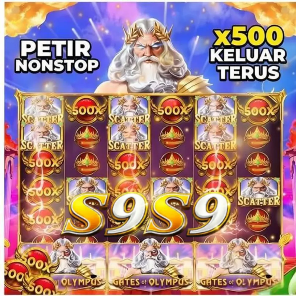 S9S9 Masuk Resmi 2026 Aplikasi