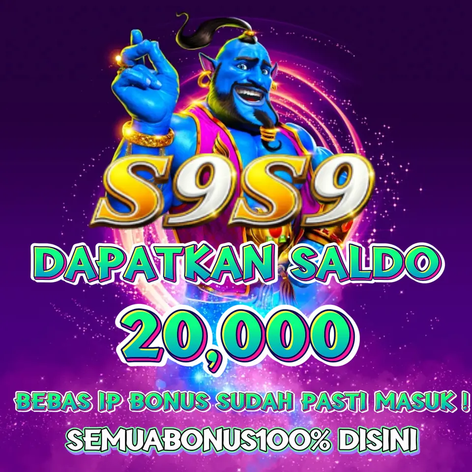 S9S9 Daftar Akun Resmi Indonesia