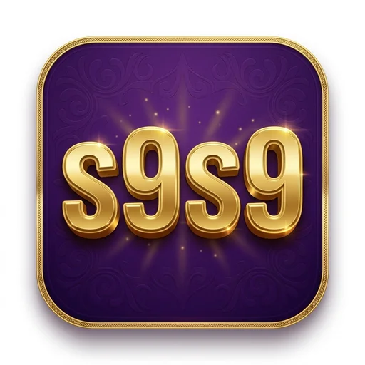 s9s9 Logo - Resmi